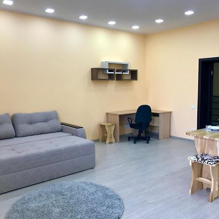 Абсолютно Новая Квартира-Студия В Жк Барский Zarvantsy Exteriér fotografie